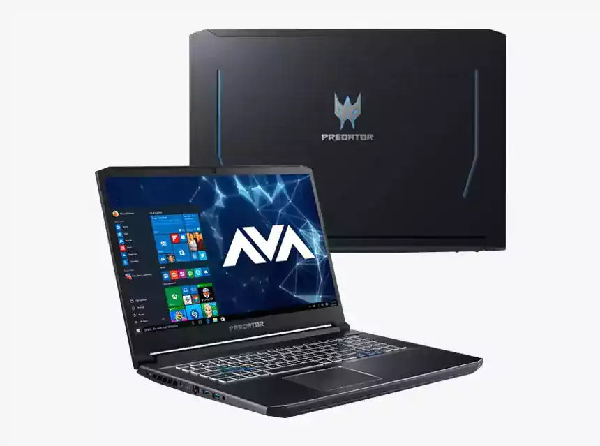 Review Acer Predator Helios 300, Kencang banget