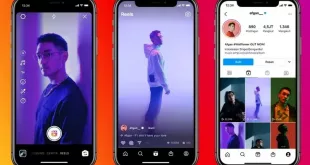 Cara Memakai Musik Di Story Instagram Terbaru 2021