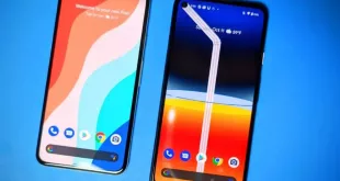 Android 12 Apakah Handphone Anda kompatibel