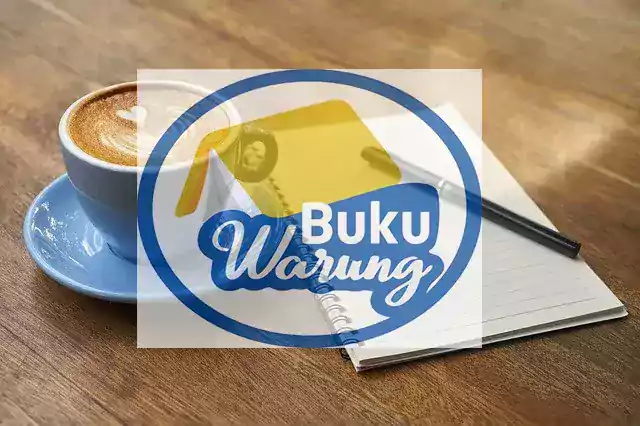 Kelebihan Dari Aplikasi Buku Warung