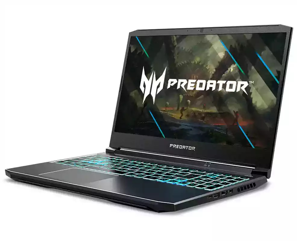 Review Acer Predator Helios 300, Kencang banget