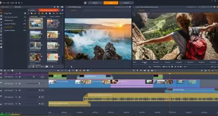 Aplikasi Edit Video Di Pc, Tanpa Watermark Gratis