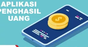 Aplikasi Online Penghasil Uang Tercepat Dan Terbaik