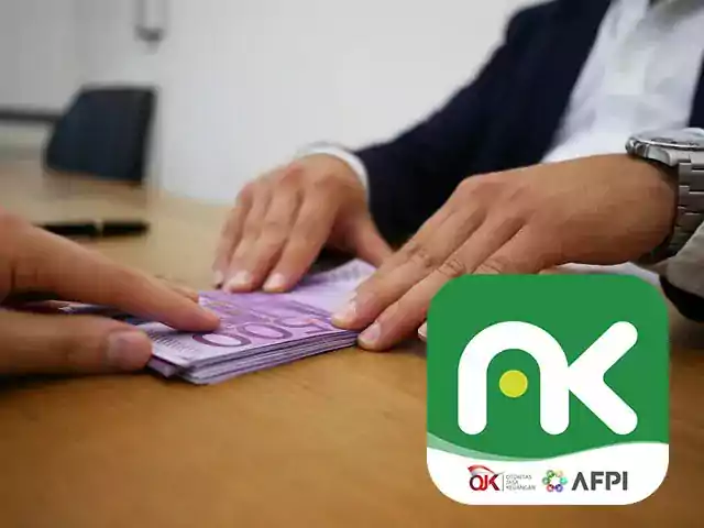 Pinjaman Online Adakami, Pengertian dan Penjelasan