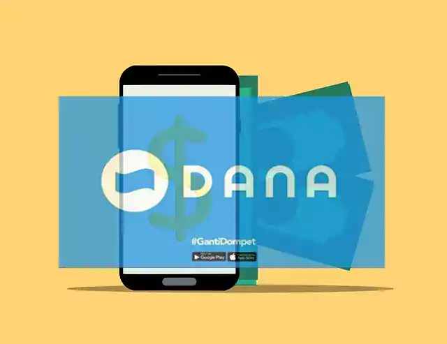 8 Kekurangan Aplikasi Dompet Digital Dana