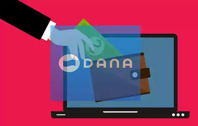 8 Kekurangan Aplikasi Dompet Digital Dana