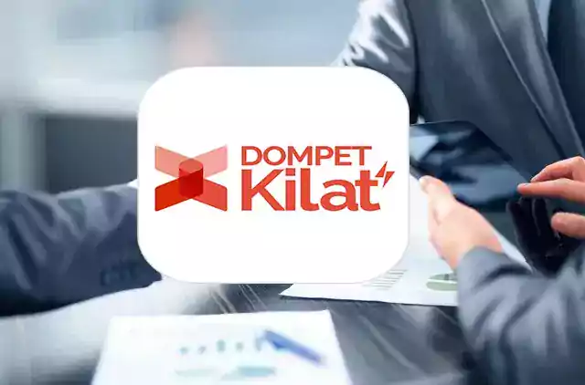 Pinjaman Online Dompet Kilat, Pengertian dan Penjelasan