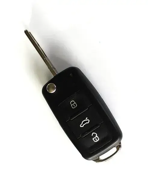 Apakah Remote Keyless Terkena Air Hujan, dapat Bermasalah?