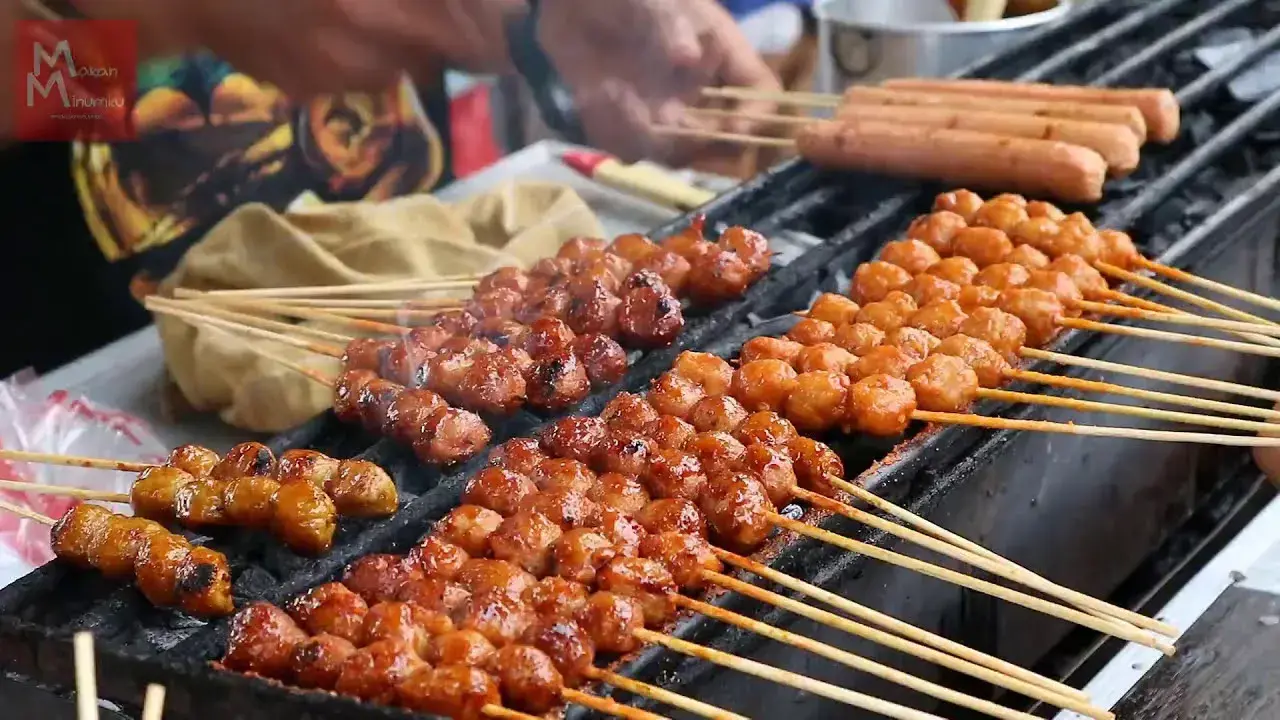 5 ide Bisnis Makanan Modal Kecil Kuntungan Besar