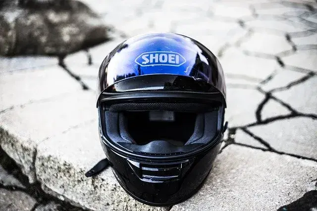 Cara Beli Helm Yang Bagus Dan Sesuai Selera