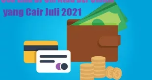 Cek Link BPUM atau BLT UMKM yang Cair Juli 2021