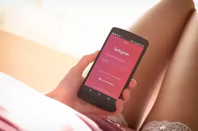 Lupa Kata Sandi Instagram, Begini Mengatasinya