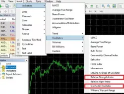 Apa Peranan Overbought Dan Oversold Dalam Trading Forex?