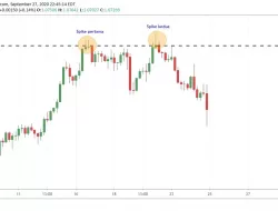 Langkah Trading Ganda Spike untuk Manfaatkan Reversal