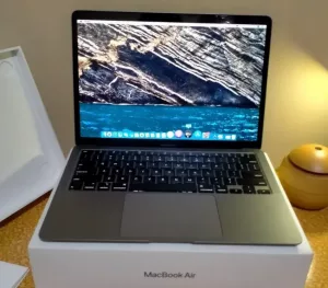 5 Laptop Murah Apple Untuk Kantoran