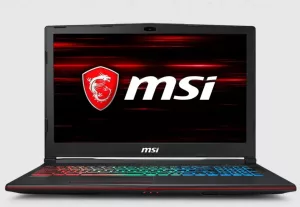 5 Rekomendasi Laptop MSI Murah Untuk Khusus Gaming