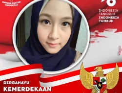 Link Pasang Twibbon HUT Kemerdekaan RI ke-76