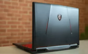 5 Rekomendasi Laptop MSI Murah Untuk Khusus Gaming