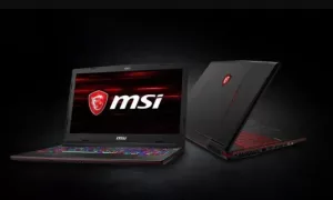 5 Rekomendasi Laptop MSI Murah Untuk Khusus Gaming