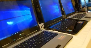 5 Laptop Murah Axioo Berkualitas Bagus