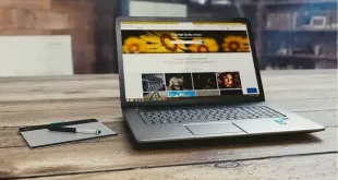 5 Laptop Murah Merk HP Terbaru 2021