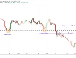 Langkah Trading Ganda Spike untuk Manfaatkan Reversal