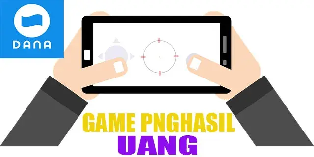 Game Penghasil Uang Terbukti Membayar