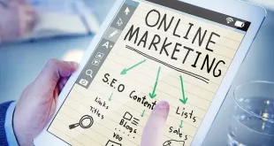 Perlunya Content Marketing Untuk Berbisnis