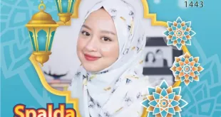 Link Twibbon Bingkai Foto Tahun Baru Islam Terbaru