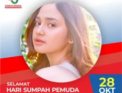 10 Twibon Hari Sumpah Pemuda 2021 Keren untuk Medsos