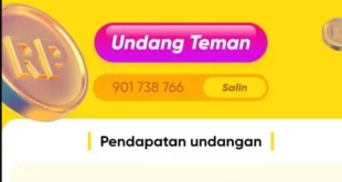 Snack Video Aplikasi Penghasil Uang Saldo Dana 2021