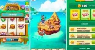 Island King APK Penghasil Uang Saldo Dana Terbaik 2021