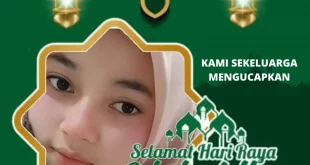 Collection of Twibbon Eid al-Adha Links 2022,Free