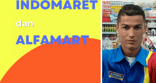 Lowongan Kerja Indomaret dan Alfamart 2022