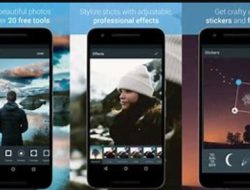 5 Aplikasi Edit Foto Terbaik