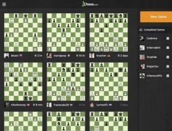 Chess: Play & Learn